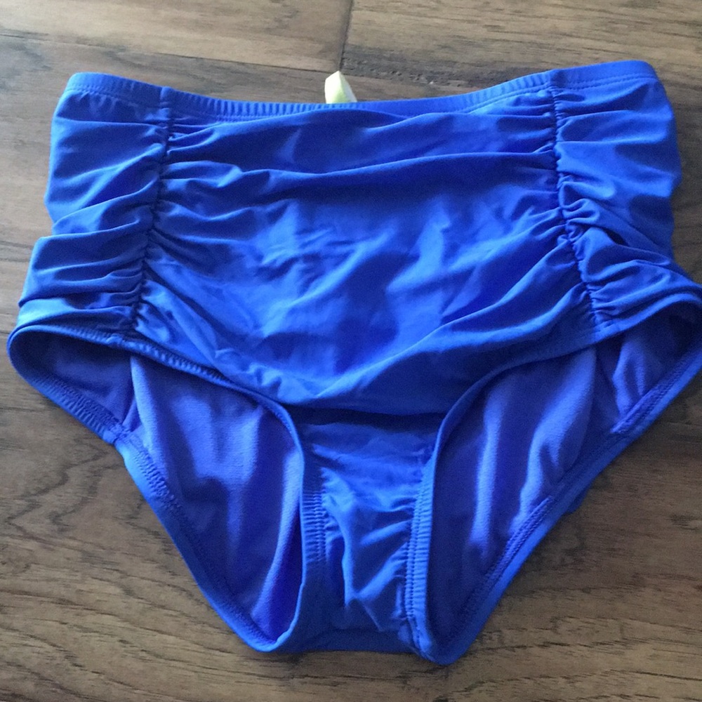 Gianni bini High waisted Bathing Suit bottoms